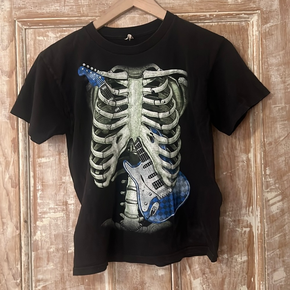 Super soft faded vintage Phoebe Bridgers Tshirt women’s small